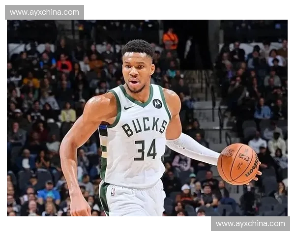 字母哥留守雄鹿,湖人保持灵活性伺机春季交易 字母哥留守雄鹿,湖人保持灵活性伺机春季交易