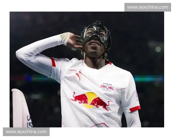 莱比锡为迪奥曼德标价1亿欧元,俱乐部坚持不轻易放走潜力新星 莱比锡为迪奥曼德标价1亿欧元,俱乐部坚持不轻易放走潜力新星