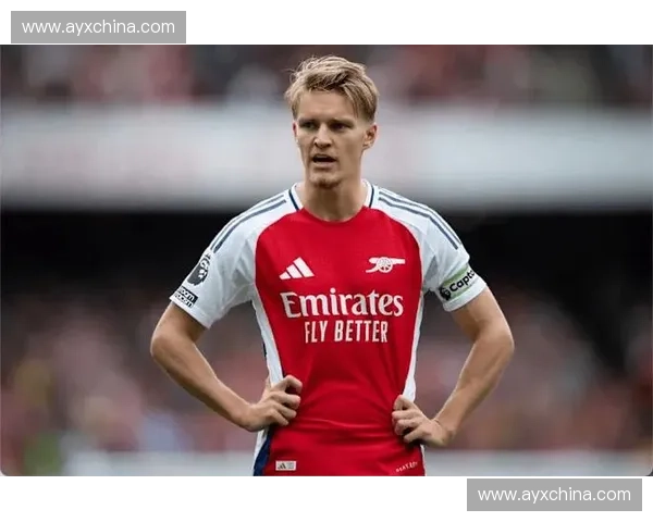 阿森纳公布伤病更新:萨卡目标赶上北伦敦德比,厄德高恢复合练 阿森纳公布伤病更新:萨卡目标赶上北伦敦德比,厄德高恢复合练