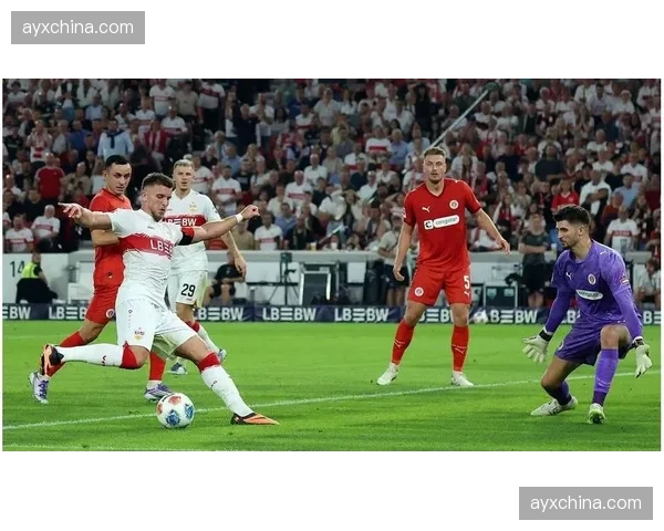 拜仁主场迎战斯图加特，南部德比即将上演