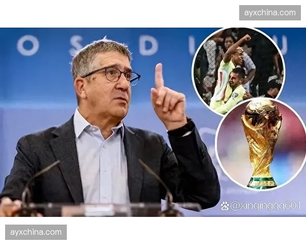 西班牙出局背后：传控足球的时代是否真的结束了？